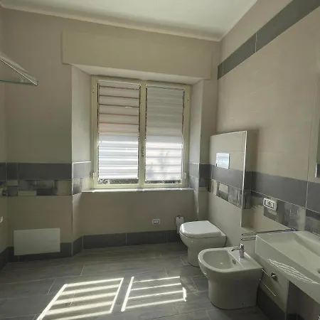Apartment Elegante Carbonia