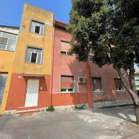 Elegante Apartment *