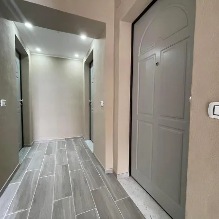 Apartment Elegante Carbonia
