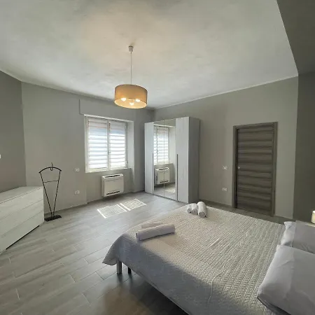 Elegante Apartment *