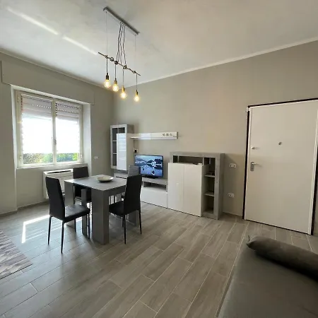 Apartment Elegante Carbonia