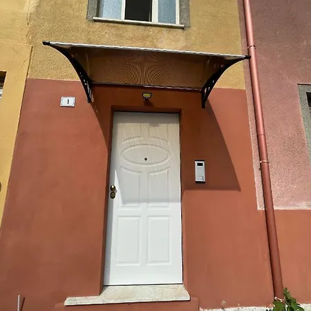 Apartment Elegante