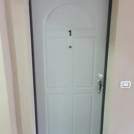 Apartment Elegante Carbonia