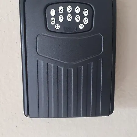 Apartment Elegante
