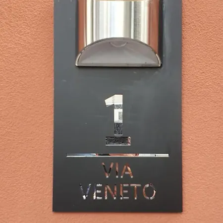 Apartment Elegante *