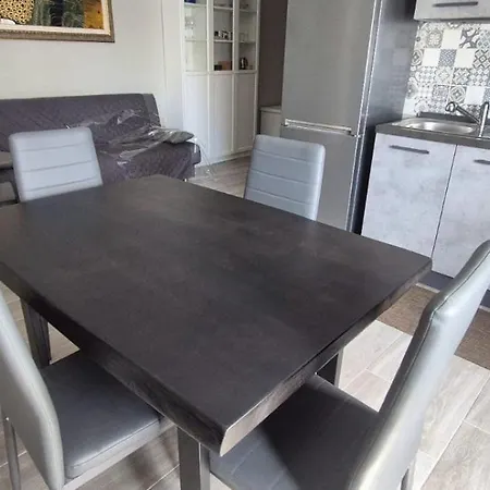 Elegante Apartment