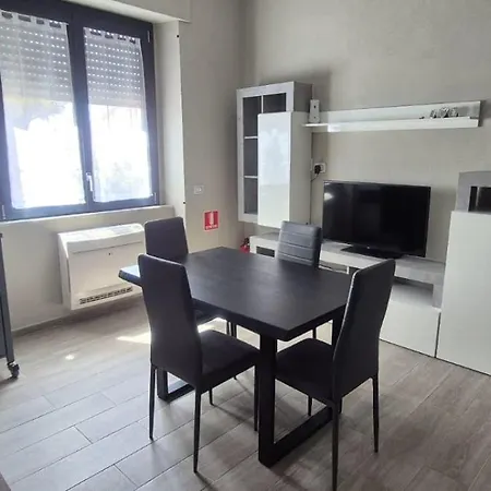 Elegante Apartamento *