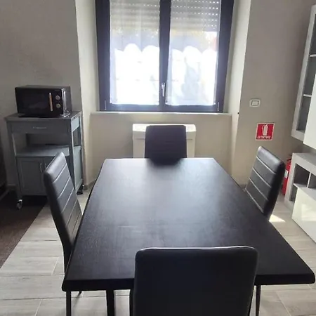 Apartment Elegante *