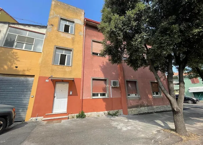 Elegante Lejlighed *