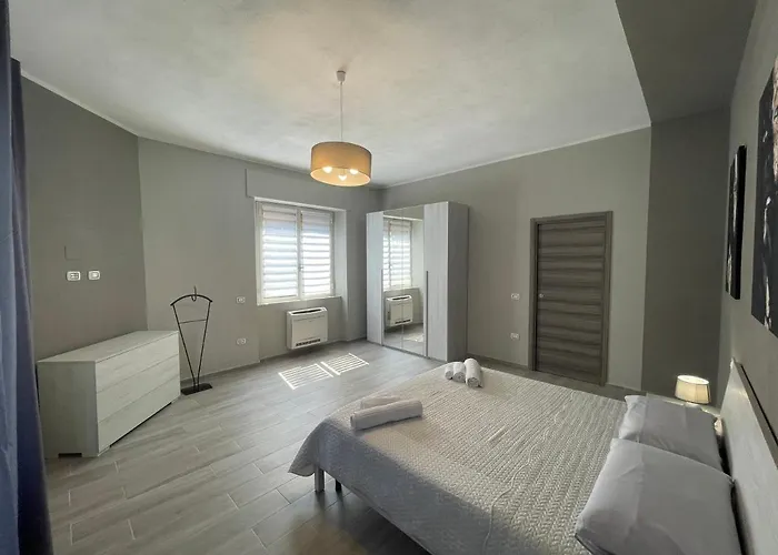 Elegante Lejlighed *