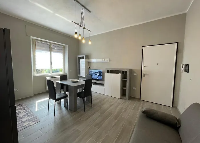 Lejlighed Elegante Carbonia