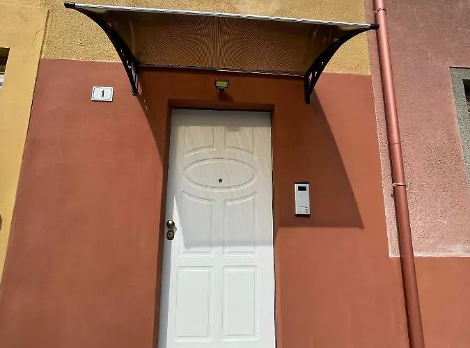 Apartamento Elegante