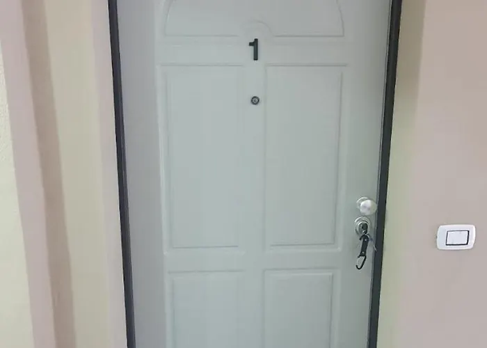 Lejlighed Elegante Carbonia